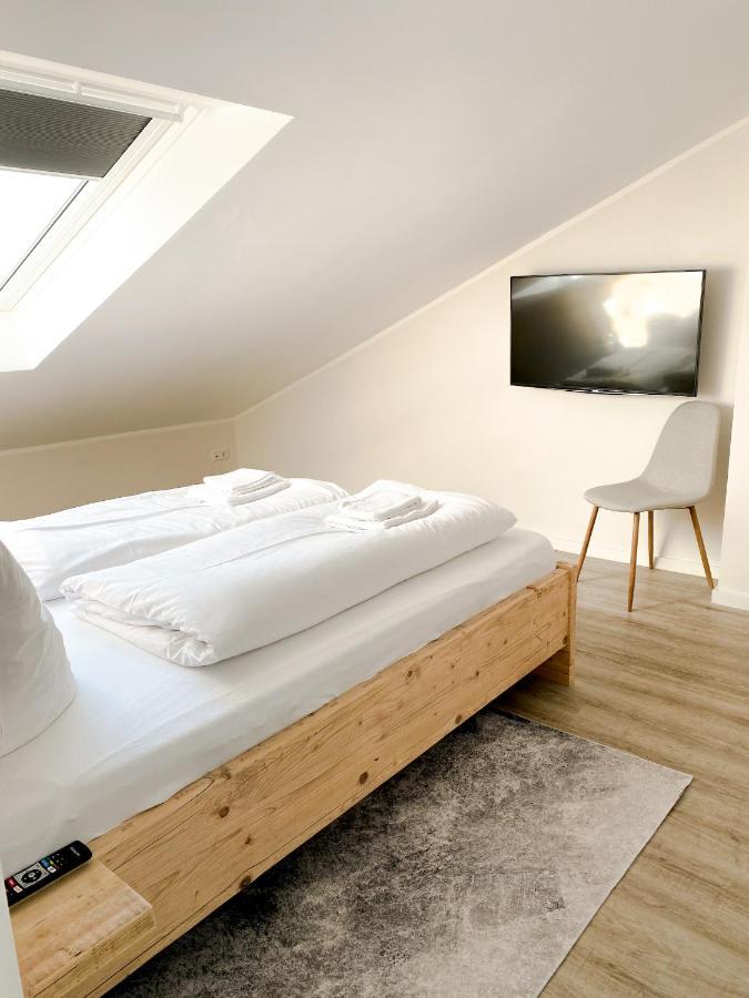 Smart Resorts Haus Azur Ferienwohnung 811 Winterberg Exterior foto
