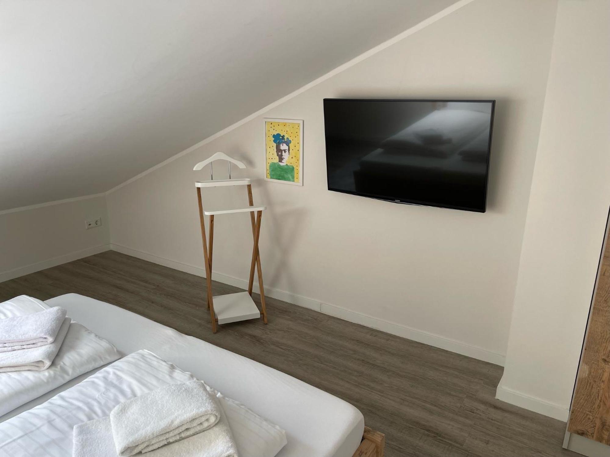 Smart Resorts Haus Azur Ferienwohnung 811 Winterberg Exterior foto